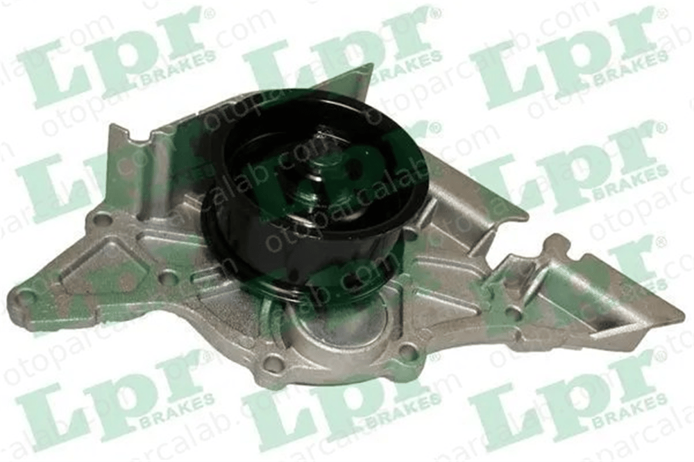 LPR WP0098 Devirdaim Su Pompası AUDI A6 C5 A6 C5 Avant T2248 78121004