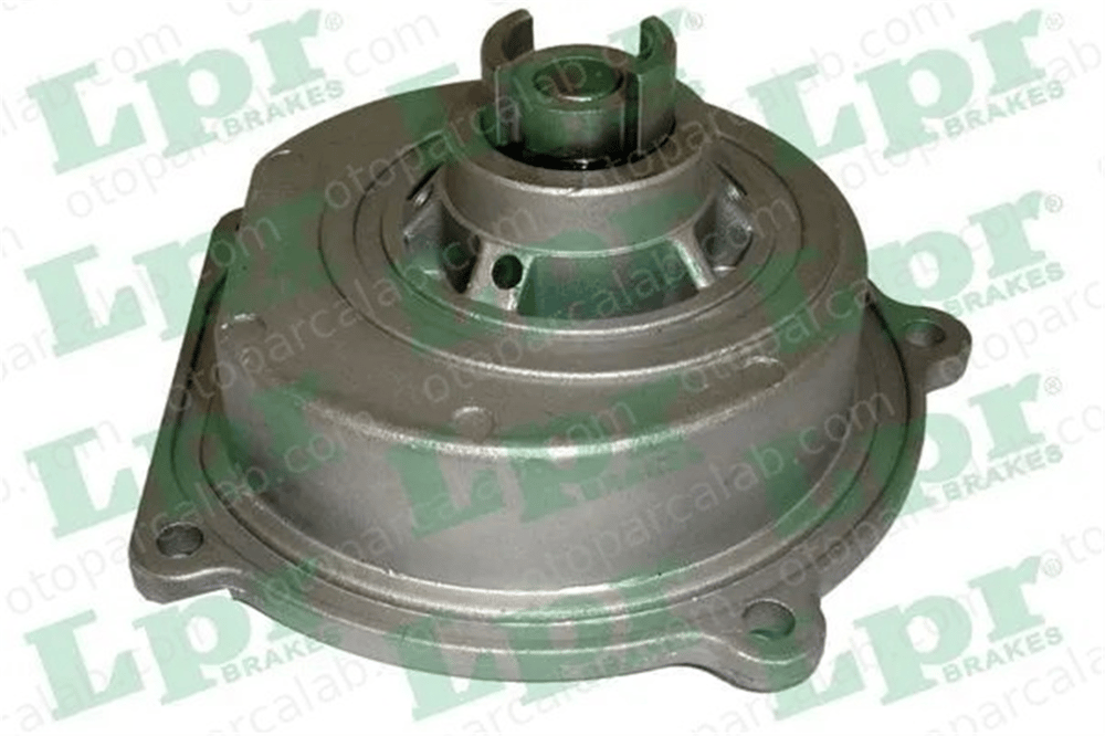 LPR WP0156 Devirdaim Su Pompası ROVER 200 II Hatchback 400 II PEB102420L 19200P5TG00