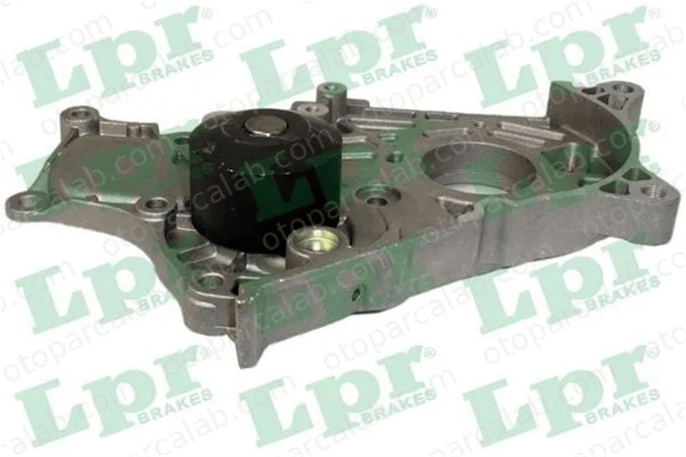 LPR WP0170 Devirdaim Su Pompası TOYOTA AVENSIS AVENSIS Sedan 1610029185