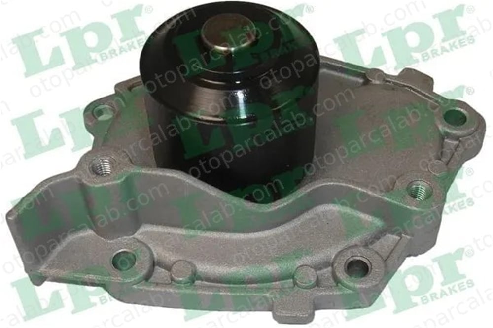 LPR WP0172 Devirdaim Su Pompası RENAULT LAGUNA II Grandtour MEGANE II 1741080KA0 7701478846