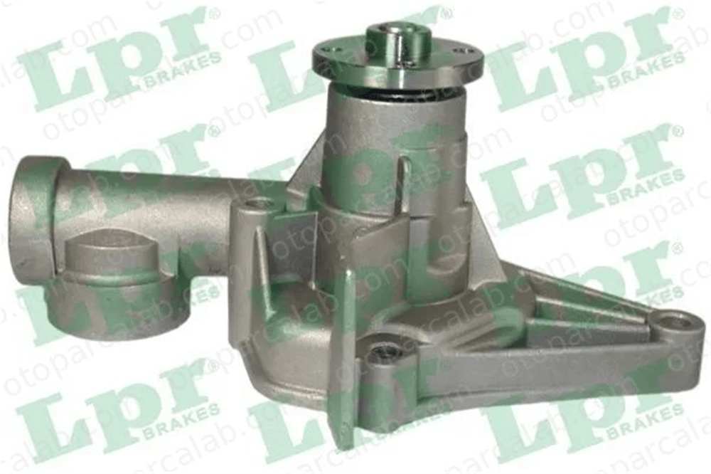 LPR WP0235 Devirdaim Su Pompası MITSUBISHI COLT III LANCER IV T2231 18212