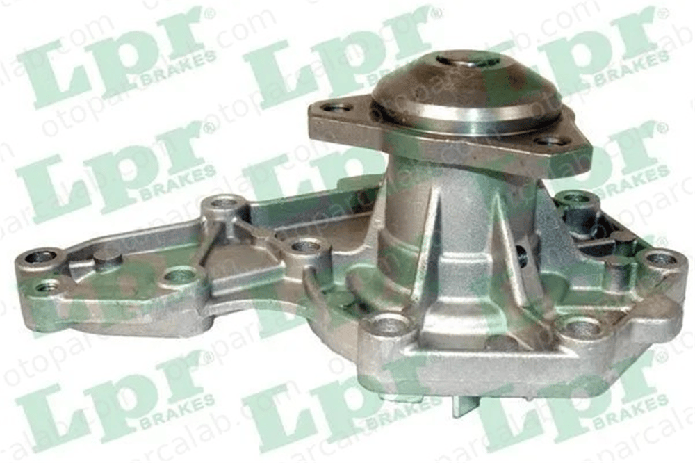 LPR WP0241 Devirdaim Su Pompası RENAULT 19 II Chamade MEGANE I Classic 210107370R 7701473365