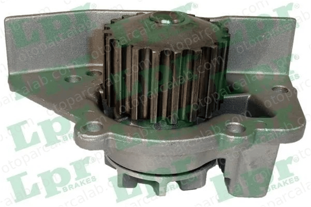 LPR WP0245 Devirdaim Su Pompası CITROËN BX BX Break 120150 120161