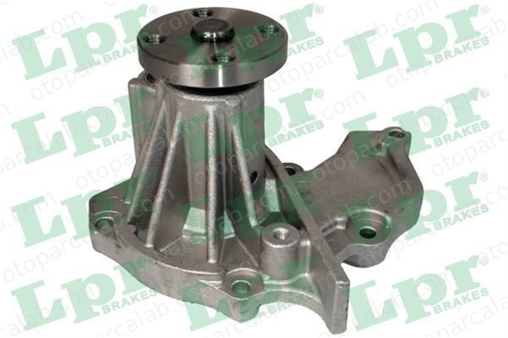 LPR WP0266 Devirdaim Su Pompası FORD FIESTA IV KUGA II 1007714 1020538