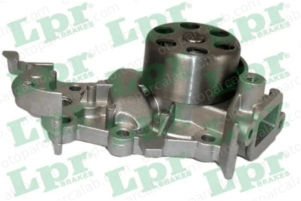 LPR WP0281 Devirdaim Su Pompası RENAULT CLIO III CLIO III Grandtour 210108845R 8660003259