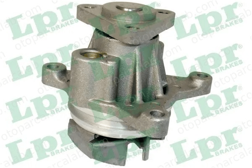 LPR WP0284 Devirdaim Su Pompası MAZDA 6 Hatchback 6 Sedan 1S7G8501BE T1230