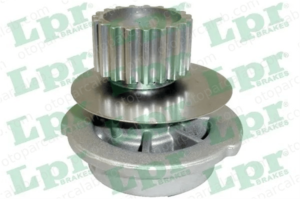 LPR WP0291 Devirdaim Su Pompası DAEWOO ESPERO CIELO 96352649 T1151