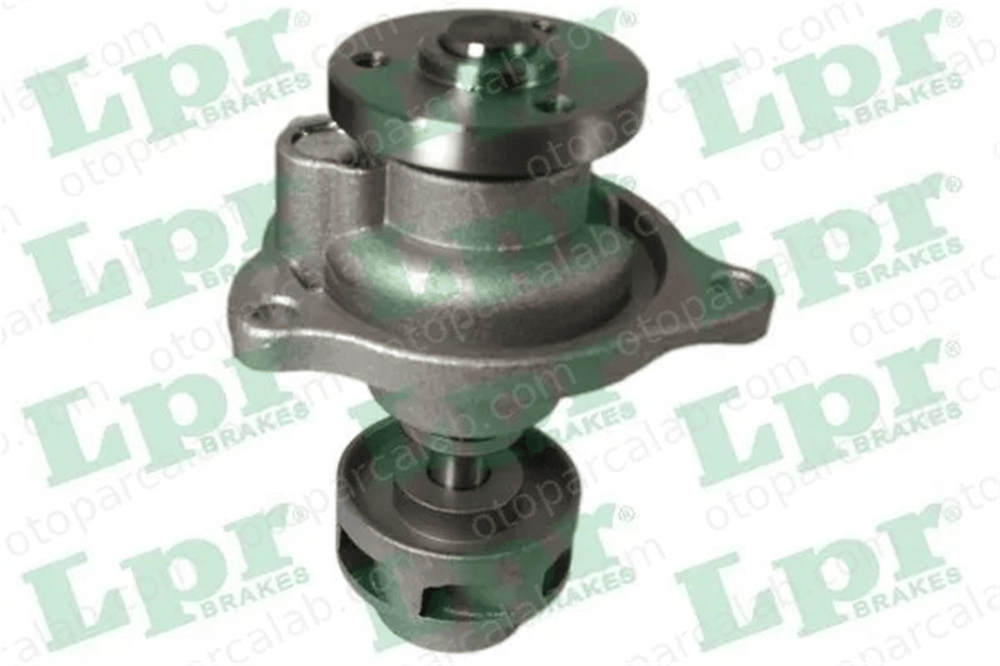 LPR WP0312 Devirdaim Su Pompası FORD KA FIESTA V 2S6G8591A1A 1798955