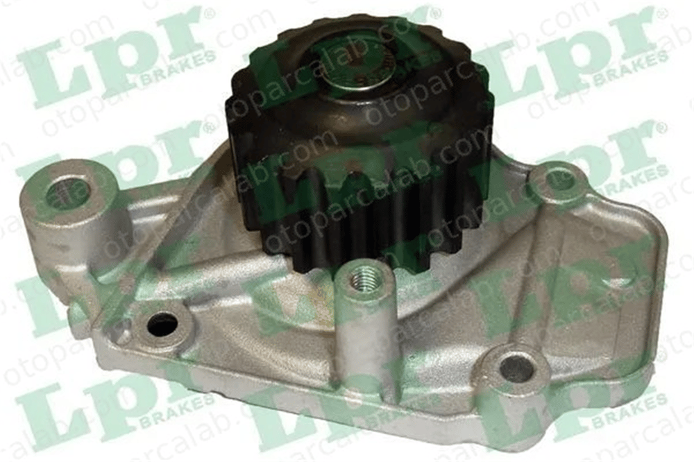 LPR WP0327 Devirdaim Su Pompası HONDA CIVIC IV Sedan CIVIC IV Hatchback 19200P01 T1120