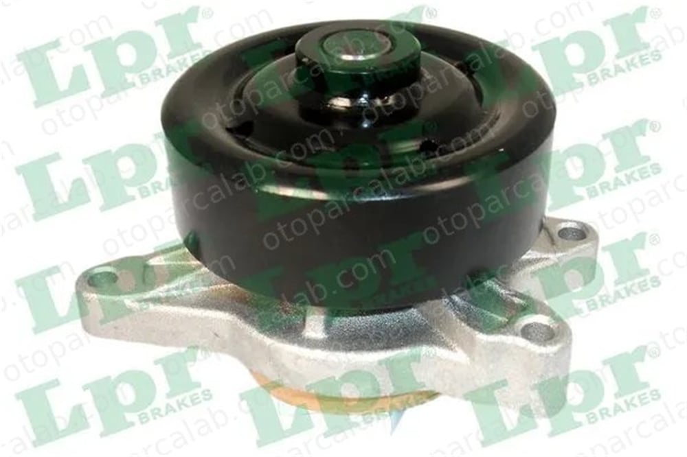 LPR WP0394 Devirdaim Su Pompası TOYOTA COROLLA Verso AVENSIS 1610009080 1610009310