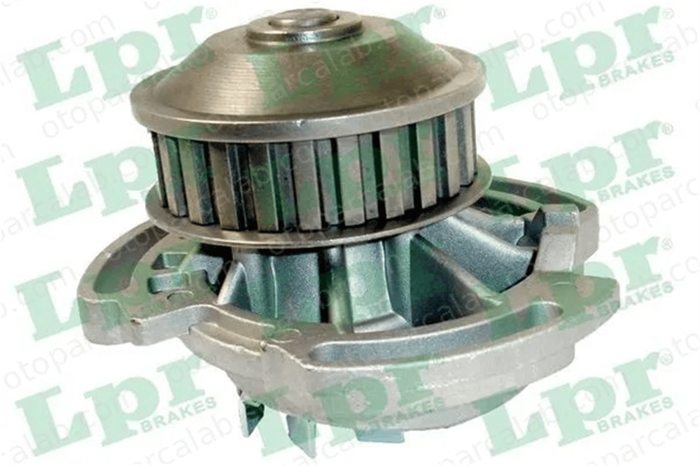 LPR WP0445 Devirdaim Su Pompası VW POLO Coupe POLO II 52121004 052121004
