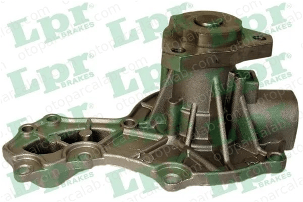 LPR WP0501 Devirdaim Su Pompası VW PASSAT B1 Variant SCIROCCO T2145 56121005A