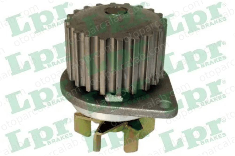 LPR WP0545 Devirdaim Su Pompası CITROËN AX PEUGEOT 205 II 1201E3E111223 9451001263