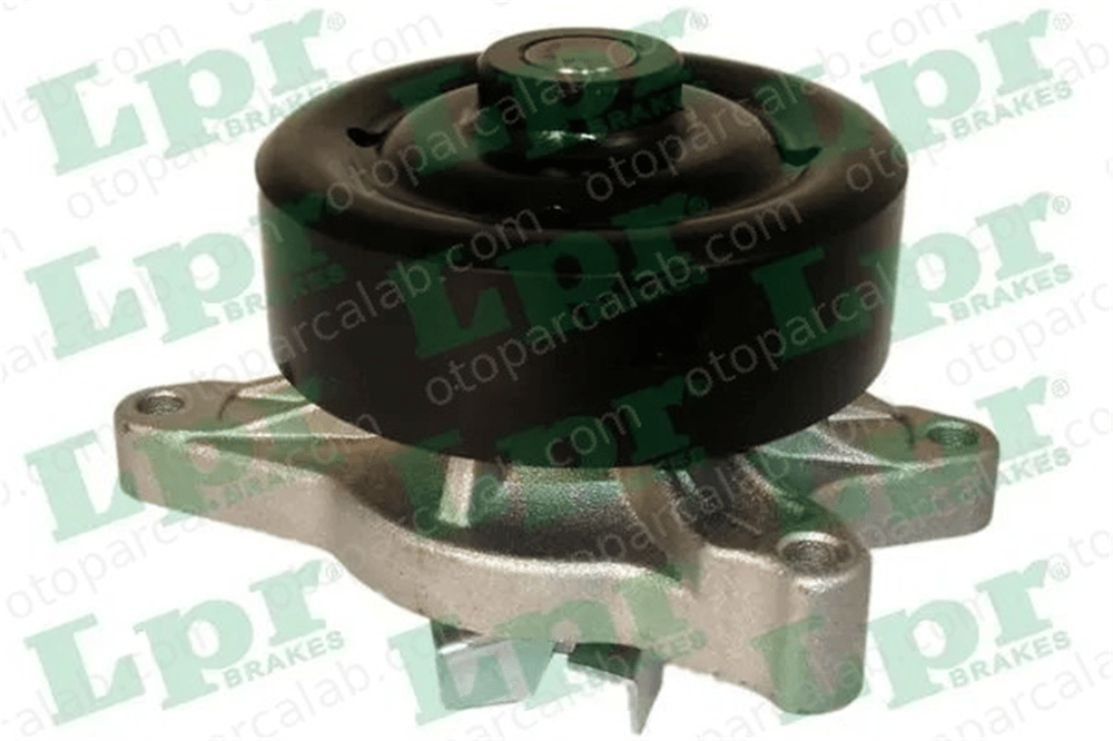 LPR WP0563 Devirdaim Su Pompası TOYOTA COROLLA COROLLA Station wagon T1181 181592