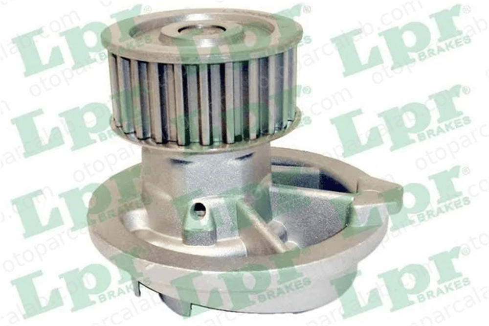 LPR WP0575 Devirdaim Su Pompası OPEL ANTARA A VECTRA B 1334139 T1176