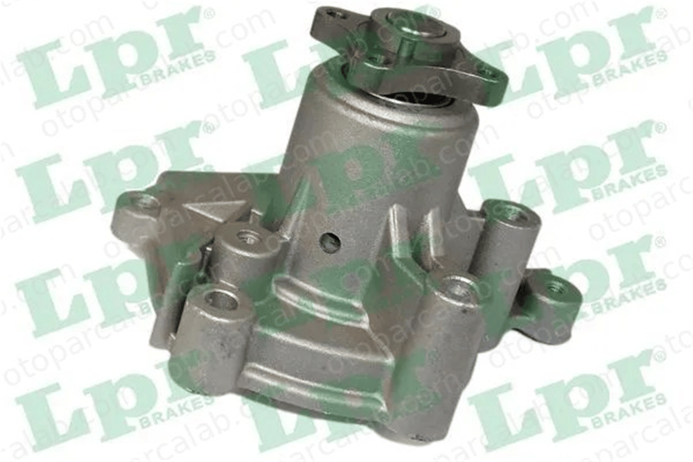 LPR WP0590 Devirdaim Su Pompası HYUNDAI ELANTRA III Sedan ELANTRA III T1210 181561