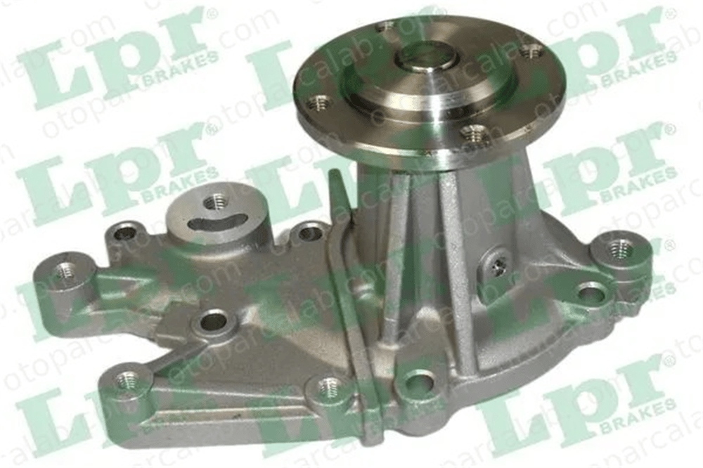 LPR WP0597 Devirdaim Su Pompası SUZUKI SWIFT I SWIFT II Hatchback 1740082823 T2214