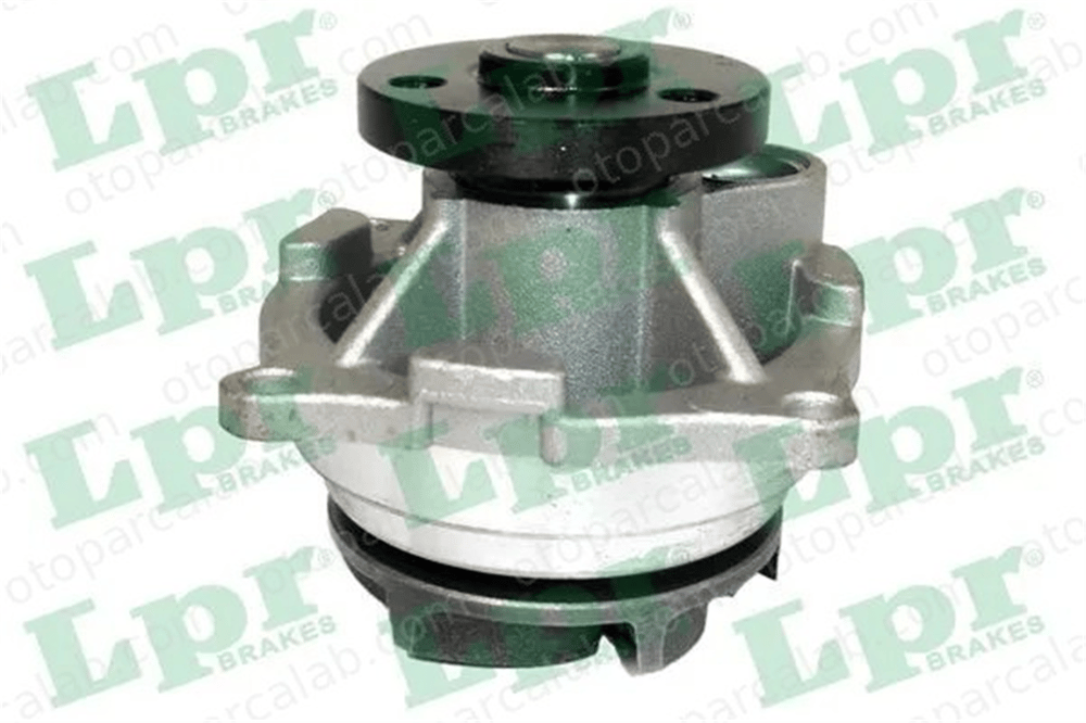 LPR WP0598 Devirdaim Su Pompası FORD FOCUS I FOCUS I Turnier 1207156 P8RZ8501EN