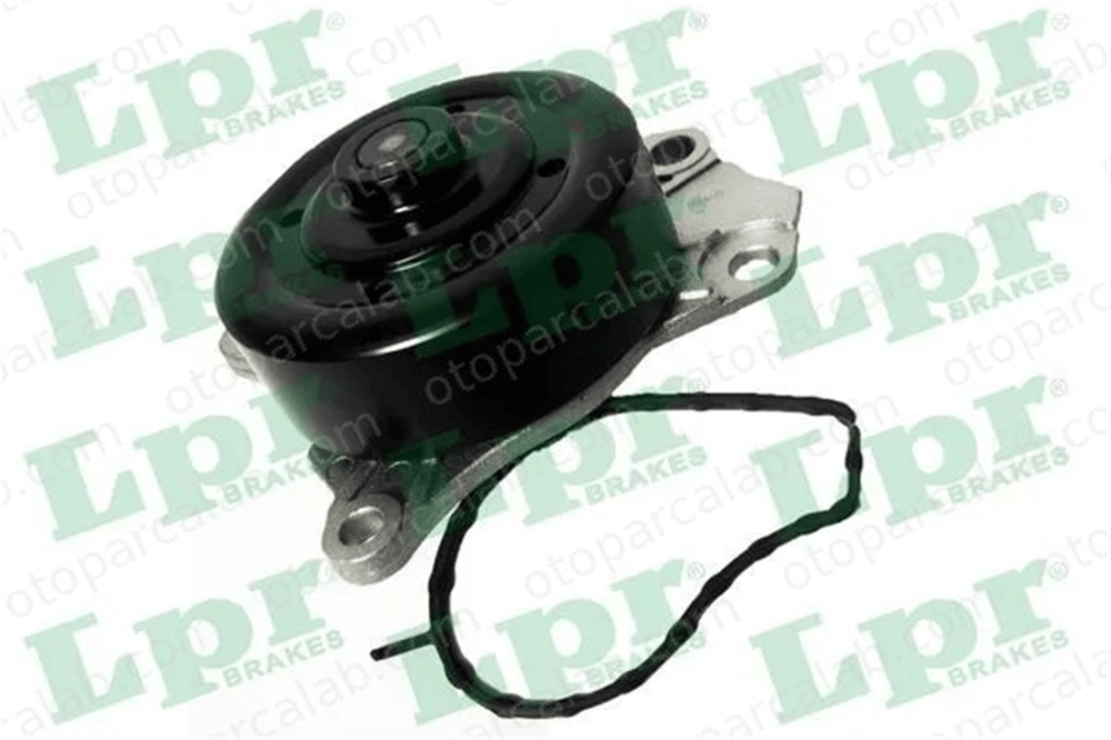 LPR WP0674 Devirdaim Su Pompası TOYOTA YARIS CITROËN C1 1201H0 1201J0
