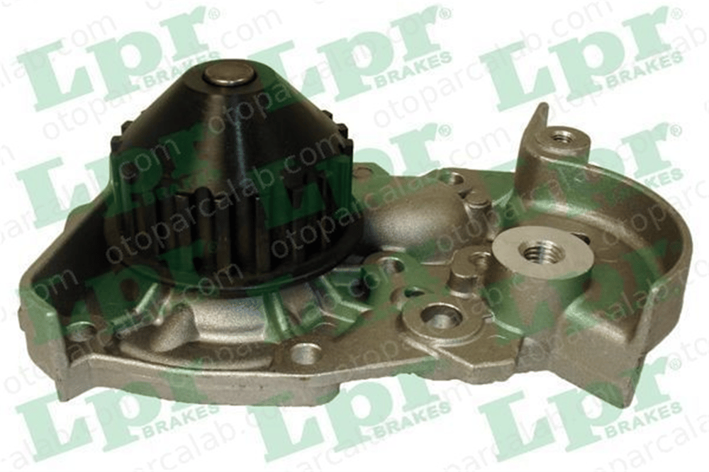 LPR WP0696 Devirdaim Su Pompası RENAULT RAPID Kasa/büyük limuzin CLIO I 7700736091 7701633125