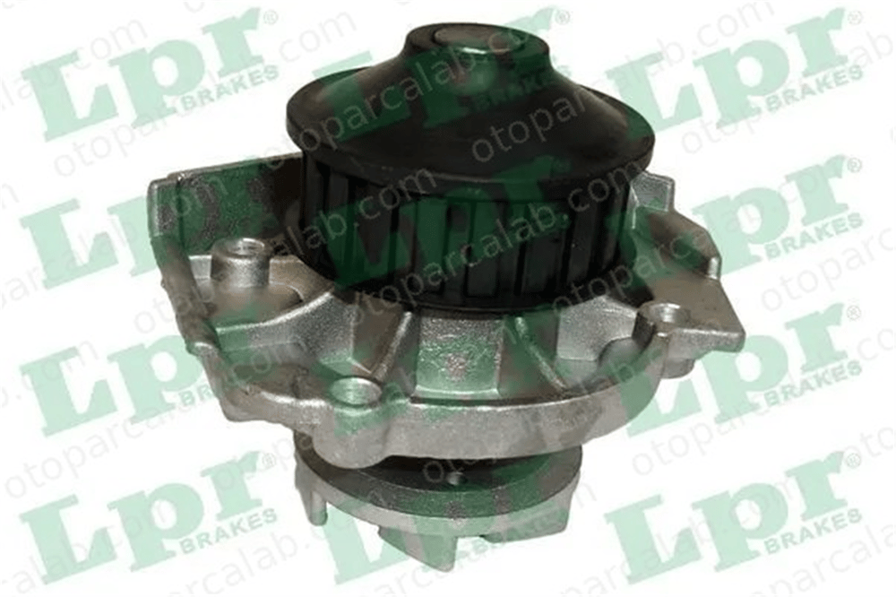 LPR WP0699 Devirdaim Su Pompası FIAT PANDA LANCIA Y10 46423351 46531183