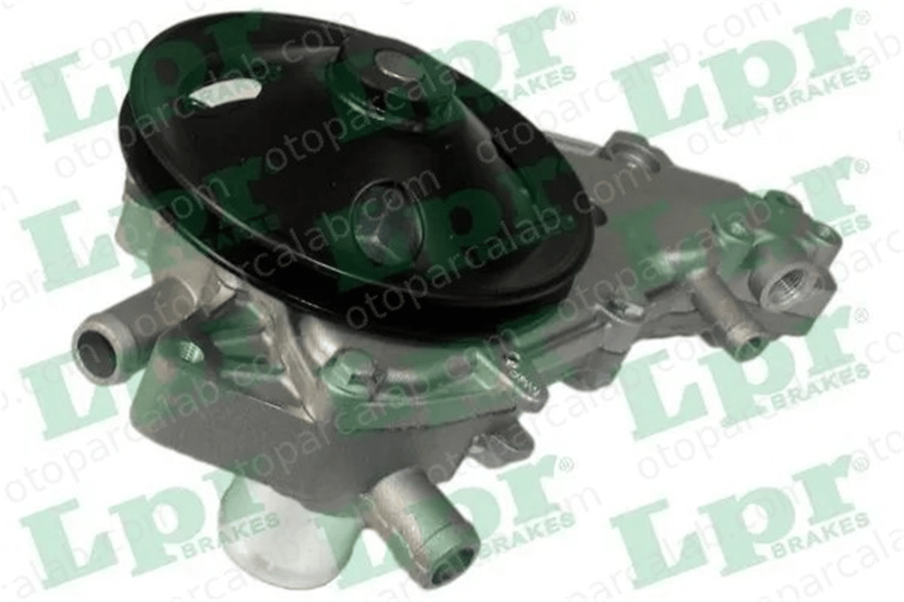 LPR WP0720 Devirdaim Su Pompası RENAULT 11 9 7701462145 7701462491