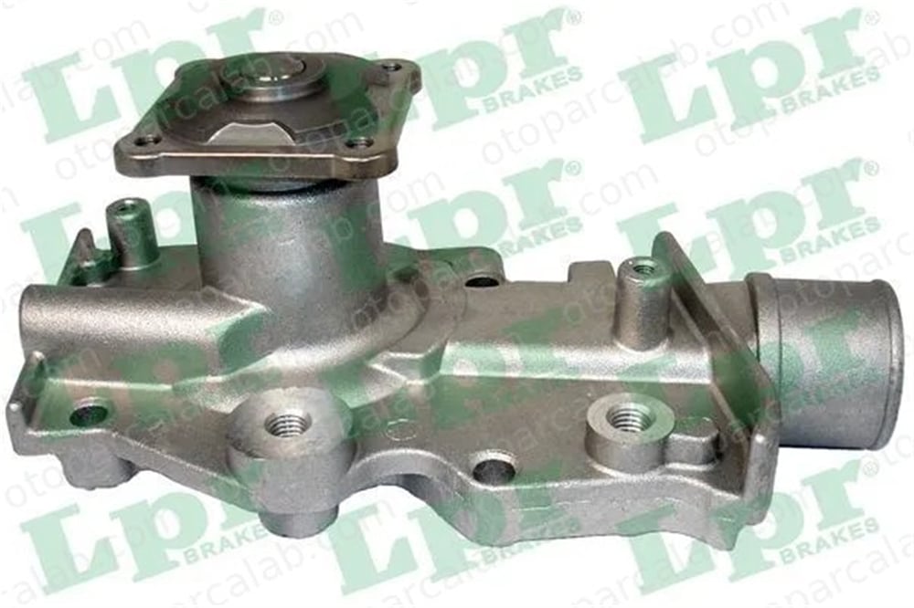 LPR WP0723 Devirdaim Su Pompası FORD ESCORT V ESCORT VI 928X8591A1B 1517728