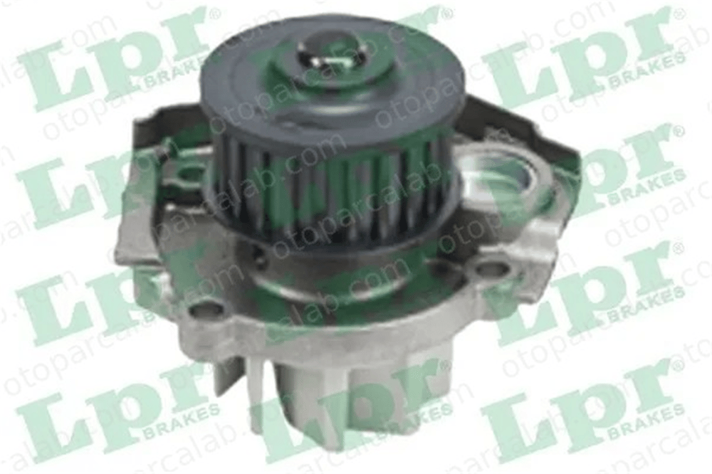 LPR WP0740 Devirdaim Su Pompası ALFA ROMEO MITO FIAT PANDA 46422512 46520401