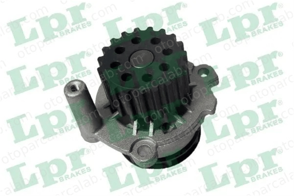 LPR WP0760 Devirdaim Su Pompası VW TRANSPORTER T5 Minibüs/Otobüs AUDI A4 B8 3L121011 03L121011
