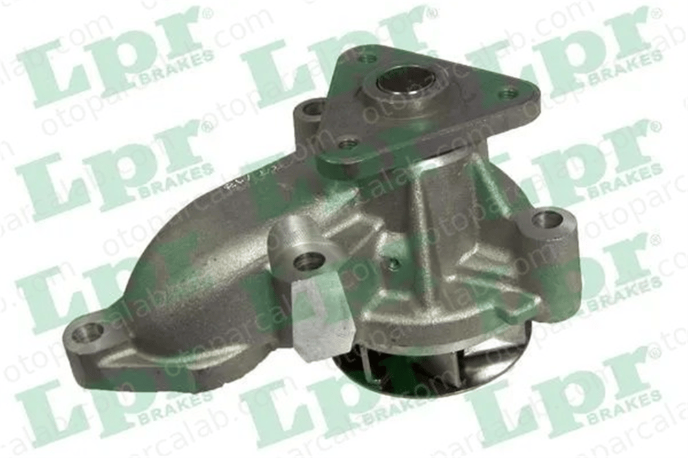 LPR WP0774 Devirdaim Su Pompası HYUNDAI i30 KIA PRO CEE'D 251002A200 251002A201