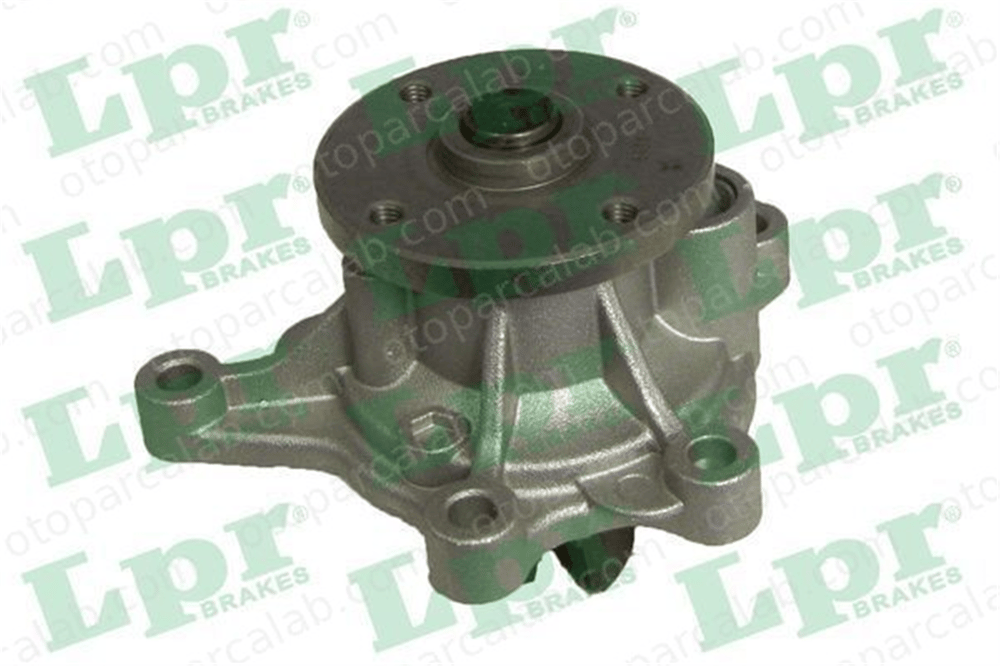 LPR WP0775 Devirdaim Su Pompası HYUNDAI i30 i30 Station wagon 251002B000 251002B010