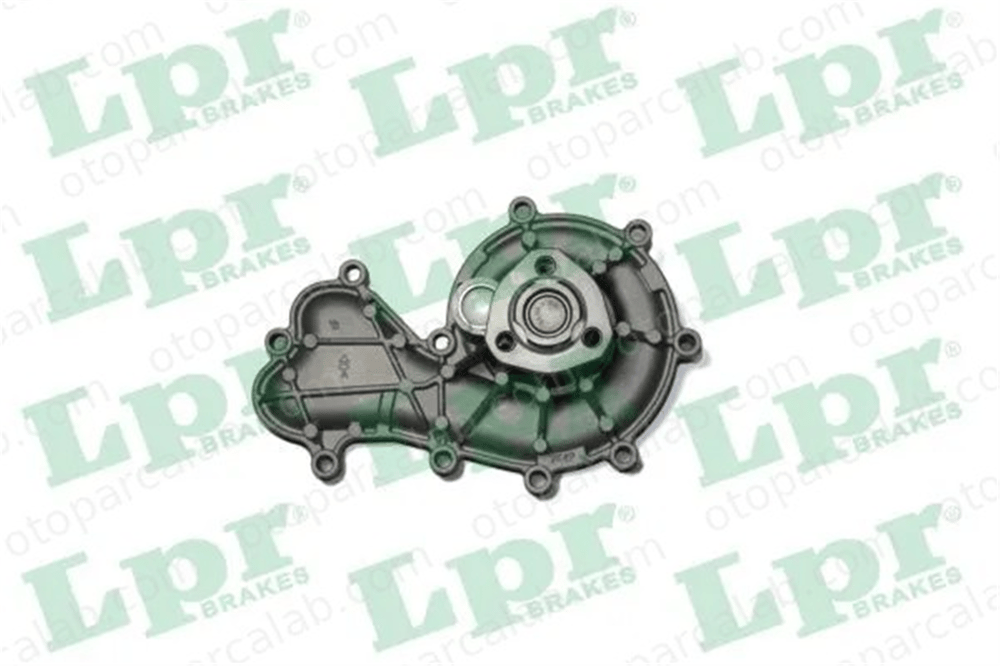 LPR WP0810 Devirdaim Su Pompası AUDI A7 Sportback A6 C7 59121005T 059121005T