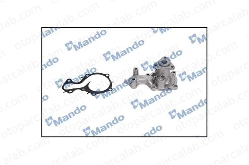 LPR WP0832 Devirdaim Ek Su Pompası FORD TRANSIT CUSTOM V362 Minibüs/Otobüs FIESTA VII CM5G8591AA 1766164