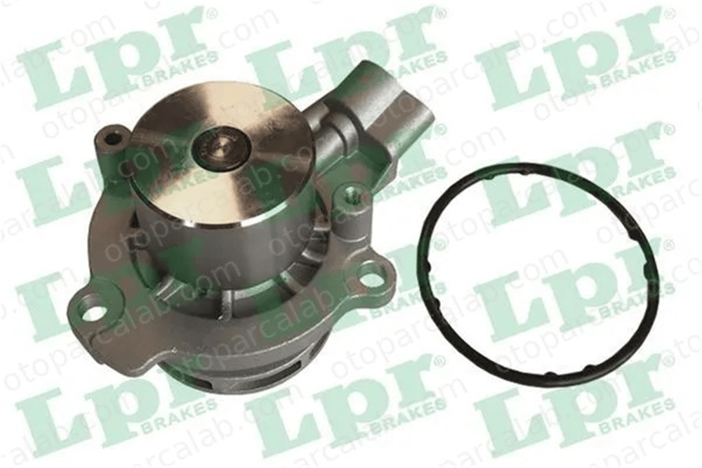 LPR WP0839 Devirdaim Su Pompası SEAT LEON ST AUDI A3 Sportback 4L121011E 04L121011E
