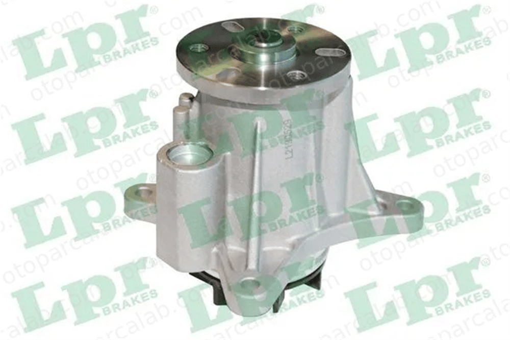 LPR WP0854 Devirdaim Su Pompası LAND ROVER RANGE ROVER IV JAGUAR XF I LR013164 C2C37771
