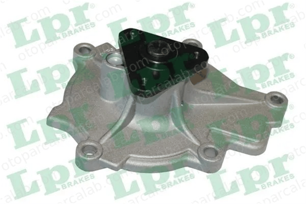 LPR WP0864 Devirdaim Su Pompası HYUNDAI SANTA FÉ III SANTA FE IV 251002F000 251002F700