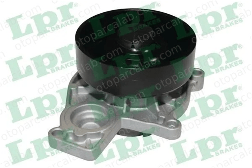 LPR WP0912 Devirdaim Su Pompası MINI MINI MINI CLUBMAN 11518601366 11518623574