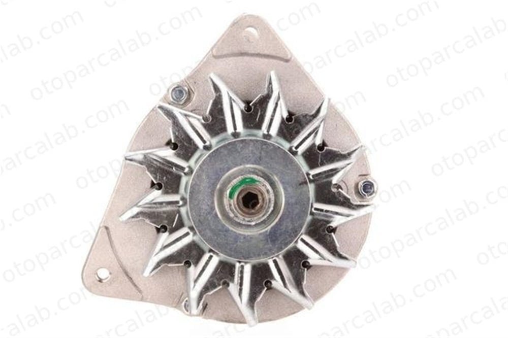 LUCAS ELEKTRIK 24221 Alternatör FORD FIESTA III FIESTA II R86AX10300AAA V89AB10300AA