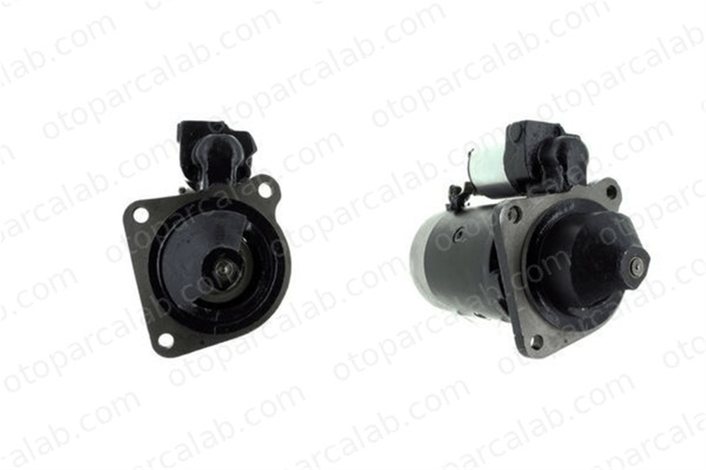 LUCAS ELEKTRIK 619 240 95 Marş Dinamosu FIAT 90 66 500333269 500338953