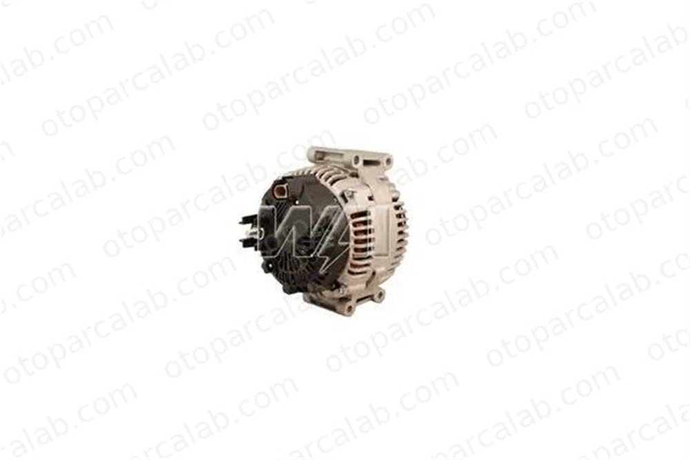 LUCAS ELEKTRIK LEA1035 Alternatör MERCEDES-BENZ SPRINTER 3,5-t Panelvan/Van SPRINTER 3,5-t Platform şasi A6461540102 6461540102