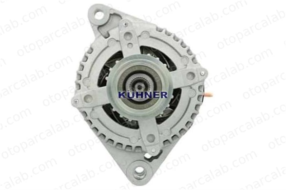 LUCAS ELEKTRIK LEA1110 Alternatör TOYOTA COROLLA COROLLA Sedan LEA1110 2706027040