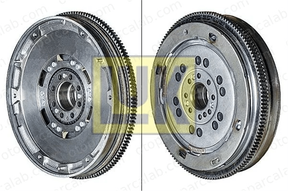 LUK 415 0061 10 Volan MERCEDES-BENZ SPRINTER 2-t Panelvan/Van SPRINTER 2-t Platform şasi A6010301705 6010301005