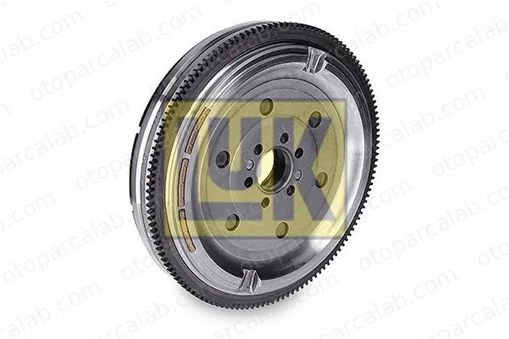 LUK 415 0075 10 Volan AUDI A4 B5 A4 B5 Avant 28105266A 028105266A