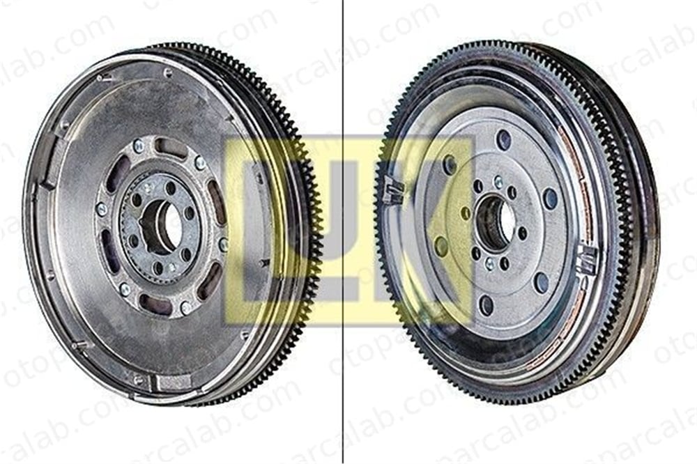 LUK 415 0092 10 Volan AUDI A4 B5 A4 B5 Avant 58105266 058105266
