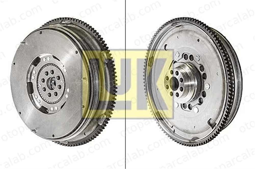 LUK 415 0094 10 Volan VW LT 28-35 II Minibüs/Otobüs LT 28-46 II Panelvan/Van 62105266B 062105266B