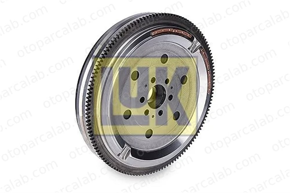 LUK 415 0127 10 Volan AUDI A4 B6 A4 B6 Avant 6B105266A 06B105266A
