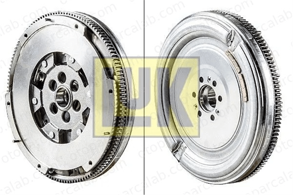 LUK 415 0203 10 Volan FORD GALAXY I SEAT ALHAMBRA 38105266BA 038105266BA
