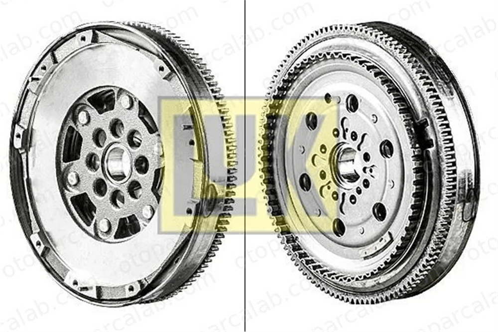 LUK 415 0232 10 Volan OPEL COMBO Kasa/büyük limuzin COMBO Tour 1262085E01 55352658