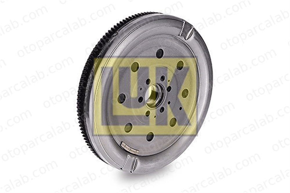 LUK 415 0250 10 Volan VW MULTIVAN T5 TRANSPORTER T5 Minibüs/Otobüs 3L105266E 03L105266E