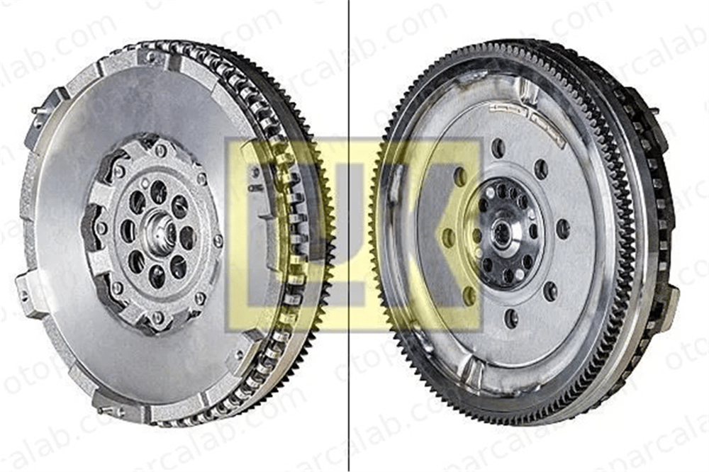LUK 415 0300 10 Volan HYUNDAI H-1 Cargo H-1 Travel 232004A103 232004A100